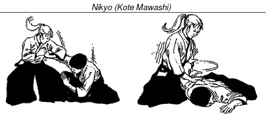 Nikkyo